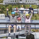 통영루지 이미지