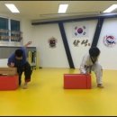 국가대표 삼성태권도장 이미지