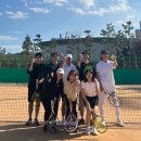 테니스랜드마산