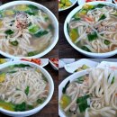 시골팥칼국수 이미지