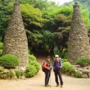 수리산 산림욕장 이미지