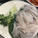 뻘바다막회 다이닝코드