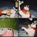 코끼리마트 | 마켓 BIG C 기념품 필수템 추천/비추천 찐 코끼리 바지 후기, 포키, 차트라뮤, 쌀국수, 코코넛 그릭 요거트