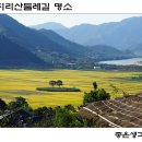 마파도민박 | 지리산둘레길 순환코스의 명소를 걷다