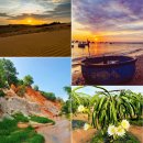 SJ 발전소 | 무이네 여행 필수 코스 ! 무이네 가볼만한곳 top 7 추천 🐶사진 찍기 좋은 무이네 인생샷 명소 7곳