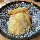 송우현의 파주 국물없는 우동 이미지