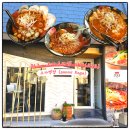 333 | 후쿠오카 라멘 맛집｜고가역 토마토라멘 333 원조 후기