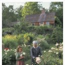 타샤의정원 이미지