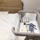 리우(Liu) | 다이치 리우, DAIICHI LIU 아기 침대 후기