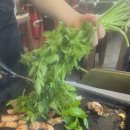 청도식당 | 청도 한재 미나리 맛집, 참 미나리 식육식당 솔직 후기