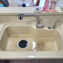 신안인스빌1단지 삼거리 | 남양주 씽크볼교체. 진접 진접역 신안인스빌 백조 스텐볼 교체 주방리폼. 싱크볼 교체 맛집 리빙케어.