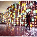 빛의 집 이미지