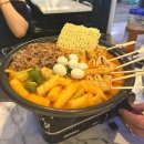 수상한떡볶이 | 서면 데이트 술집 추천 | 교실컨셉 이색 술집 수상한전학생 솔직후기