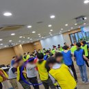 강릉 춘천 실내 기업 팀빌딩 프로그램 오징어 게임 이벤트
