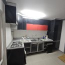 효자1동-01(효자1동 주민센터) | 익산 전주 군산 오래된 주방 싱크대 시트지로 리폼하기