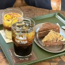 옛경춘로2 | 오하이하우스 | 분위기가 좋아 현지인에게 사랑받는 춘천대형카페, 춘천브런치카페