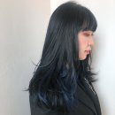 B.DAN HAIR | [봄헤어컬러추천] 나만의 포인트 헤어 컬러! 세젤예 순수 봄헤어 추천