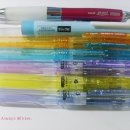 아기다리고기다리던 :) 펜펜펜!