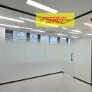 창원크린산업 | 도어 &#34;안개시트지&#34;, 방배동 주거공간 불투명,뜨거운 열기차단 단열필름, 성남 고동동 아이비밸리 썬팅후기!
