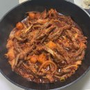 청원산단2길 L | 청주 오창 원조로얄닭발 포장 후기 l 매콤한 깍두기국물닭발 내돈내산 추천