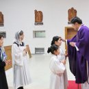 재의 수요일 (Ash Wednesday) - 2026.02.18 이미지