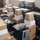 비젼 스크린골프 이미지