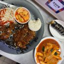은이네분식 - 경주시 화전북1길 30 | 은이네분식