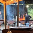 샛터식당 이미지