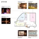 호롱불마을 | 서울근교 갈만한곳 추천 양주 조명박물관 크리스마스 전시 방문 리뷰