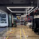 CNC 운동재활ㆍ피트니스 센터 이미지