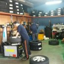 한국타이어 경기총판 이미지