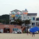 하조민박 이미지