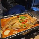 라이프아파트2차앞광장 | [25년12.1] 중국 칭다오 여행 1일 차 자오둥공항-5.4광장-믹스몰구경 (팝마트,헤이티,루위)-체크인...