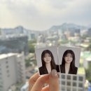 [대전 도안동 사진관] '더홍스튜디오 대전점' 증명사진 솔직후기🙌🏻