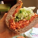 퀴즈노스 (Quiznos) 이미지