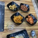 한중반찬 이미지