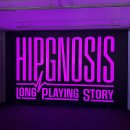 2002노래연습장 | 그라운드 시소 서촌 힙노시스 HIPGNOSIS 스튜디오 전시회 후기 ; 포토샵 이전의 디자인