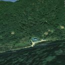 계곡이 아름다운 집 이미지