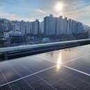 에코에너지태양광발전소 이미지