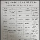 표원장다이어트스쿨