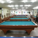 월드당구장 이미지