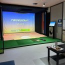 봉곡스크린골프 이미지