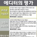 전기면도기 브랜드별 특성 이미지