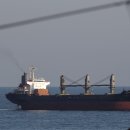 영국, 러시아가 흑해 '인도주의적 통로'에서 민간 선박을 표적으로 삼을 수 있다고 경고 이미지
