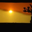 가족뮤지컬 해와달이 된 오누이 이미지