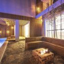 호텔 치유 이미지