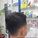 남성컷전문점 이미지