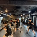정릉1 | 정릉 위빙 복싱 1분기 단증 심사 후기 &amp; 안내