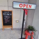 속천로 | 진해 브런치 맛집 차코르 메뉴 솔직후기