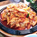 산골짜기쌈밥마을 네이버블로그